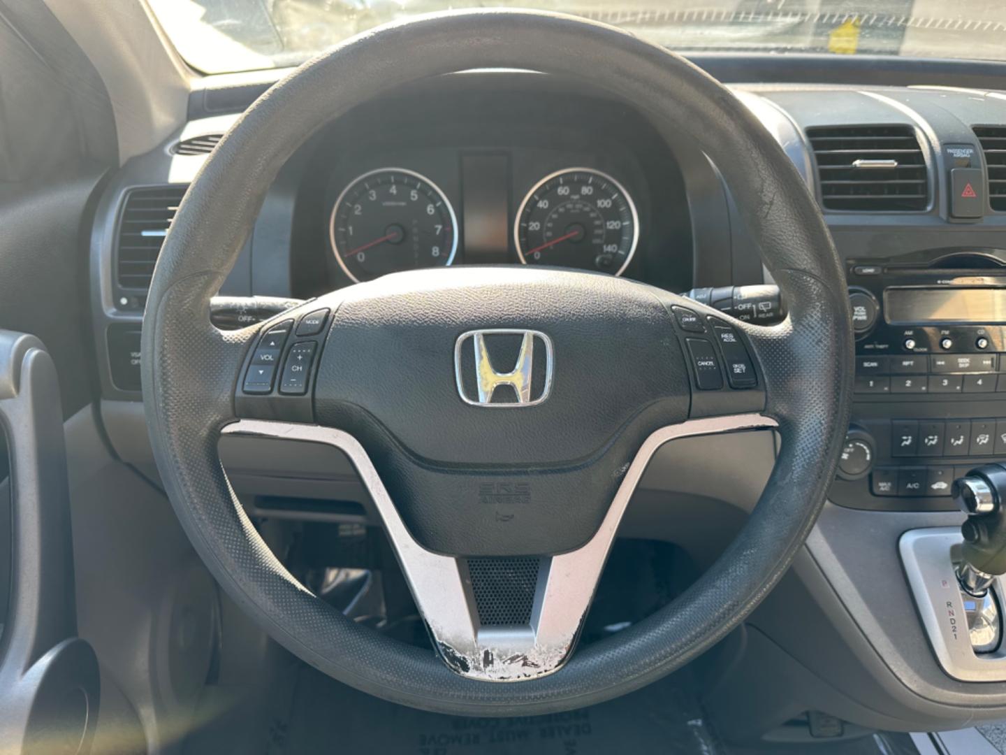 2009 /GRAY Honda CR-V EX 2WD 5-Speed AT (JHLRE38509C) with an 2.4L L4 DOHC 16V engine, 5-Speed Automatic transmission, located at 30 S. Berkeley Avenue, Pasadena, CA, 91107, (626) 248-7567, 34.145447, -118.109398 - One Owner!Moon-roof! Wheel ABS! This 2009 Honda CR-V EX 2WD looks and drives good. This vehicle comes with a dealer 30 day / 1,000 Mile Warranty ( call us for details) and with Options up to 5 years / 100,000 Mile Warranty. Bad credit? We can help! We are the bank. Buy with confidence! All of our - Photo#19